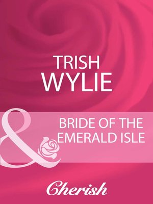 cover image of Bride of the Emerald Isle